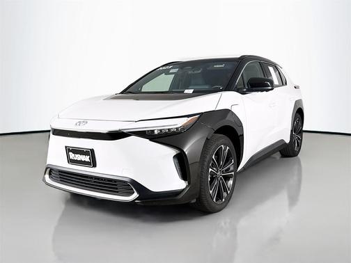 2023 Toyota bZ4X Limited