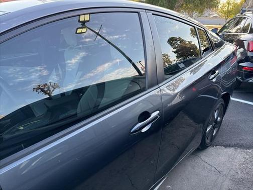 2020 Toyota Prius XLE