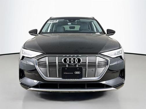 2023 Audi e-tron Premium Plus quattro