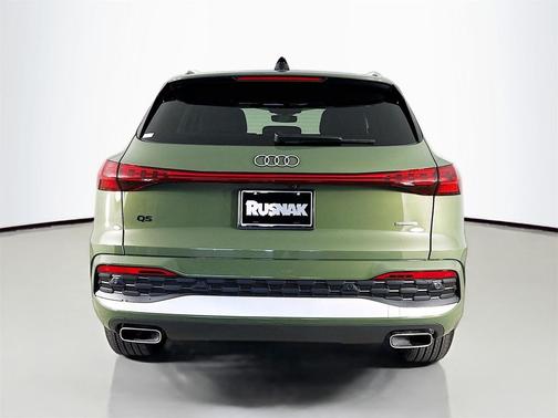 2025 Audi Q5 Premium Plus