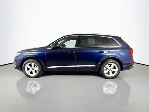 2025 Audi Q7 45 Premium