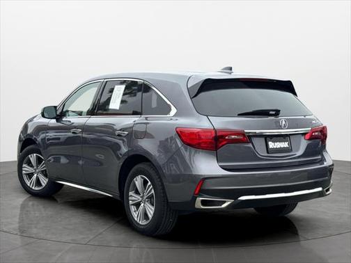 2020 Acura MDX 3.5L