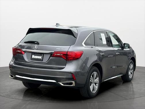 2020 Acura MDX 3.5L