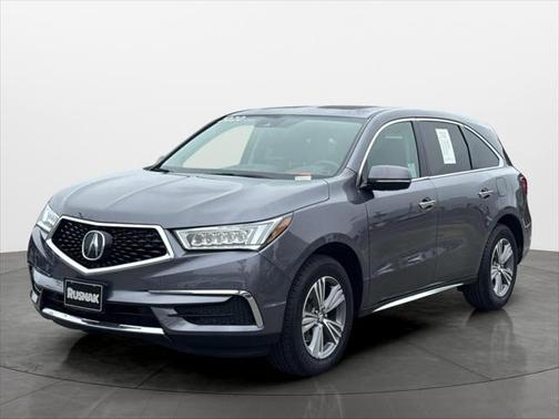 2020 Acura MDX 3.5L
