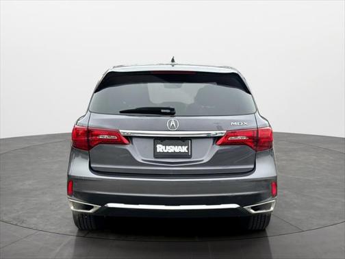 2020 Acura MDX 3.5L