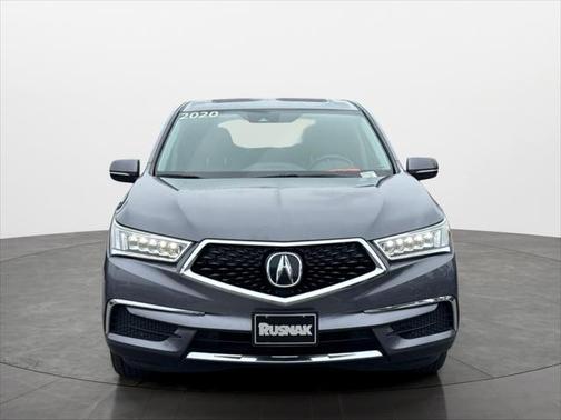 2020 Acura MDX 3.5L