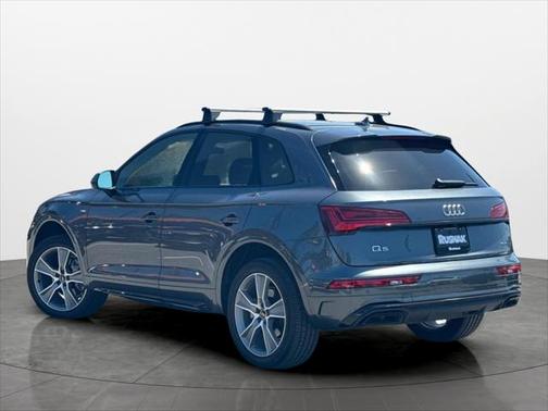 2025 Audi Q5 45 S line Premium
