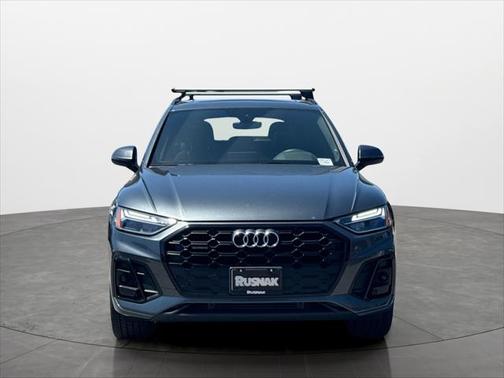 2025 Audi Q5 45 S line Premium