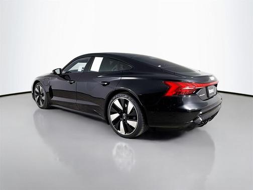 2023 Audi e-tron GT Prestige quattro