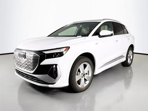 2024 Audi Q4 e-tron Premium Plus 50 quattro