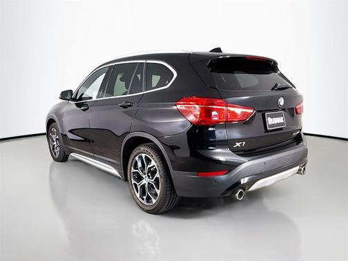 2020 BMW X1 sDrive28i