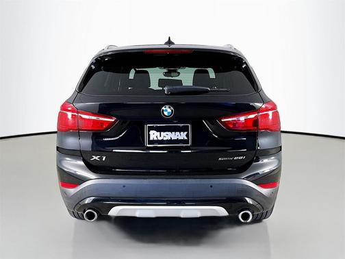 2020 BMW X1 sDrive28i