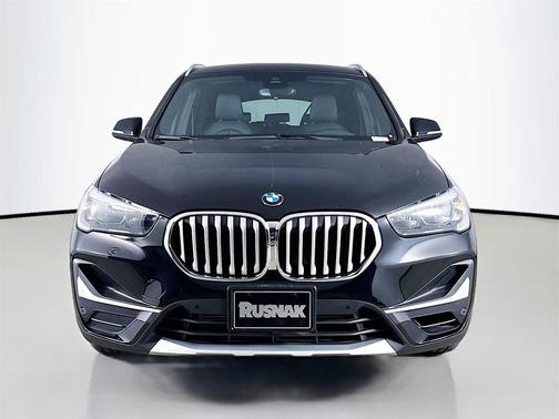 2020 BMW X1 sDrive28i