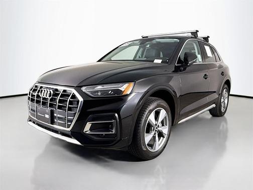 2024 Audi Q5 Premium 40 TFSI quattro S tronic