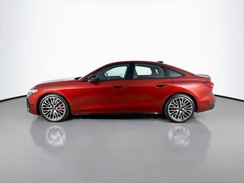 2025 Audi S5 3.0T Premium Plus