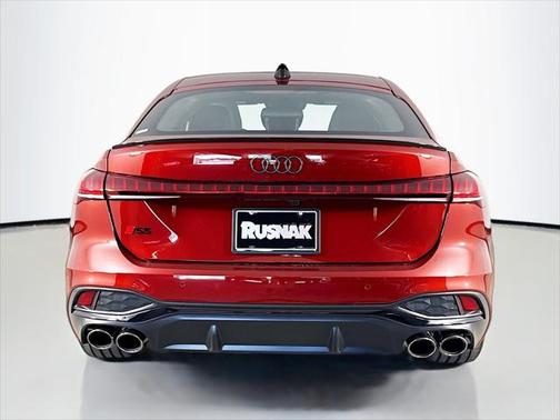 2025 Audi S5 3.0T Premium Plus