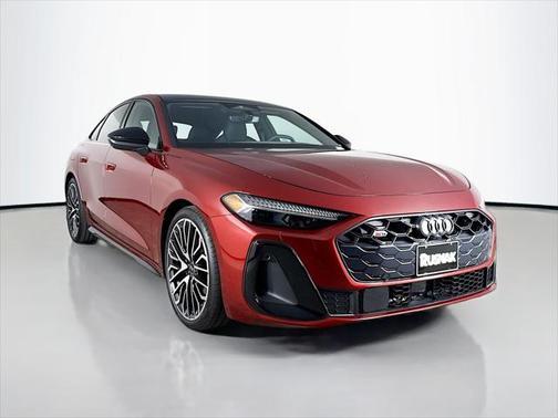 2025 Audi S5 3.0T Premium Plus