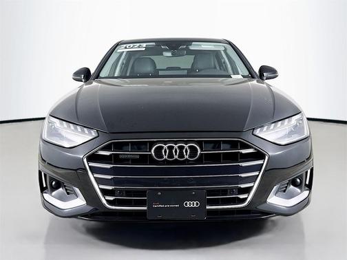 2023 Audi A4 40 Premium