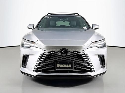 2024 Lexus RX 350 Premium Plus