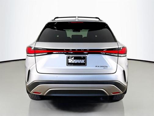 2024 Lexus RX 350 Premium Plus
