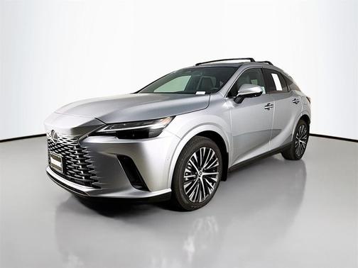 2024 Lexus RX 350 Premium Plus