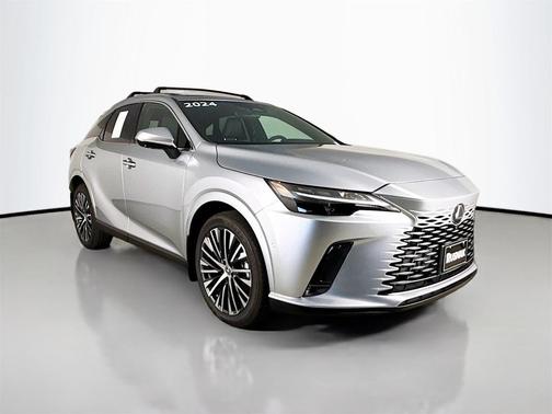 2024 Lexus RX 350 Premium Plus