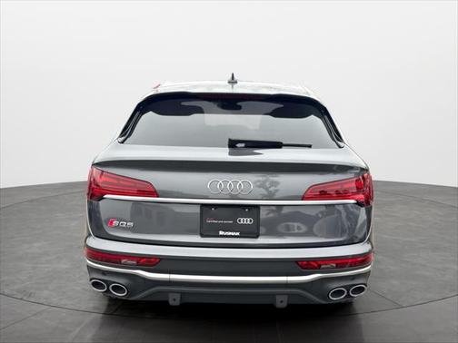 2022 Audi SQ5 3.0T Premium Plus