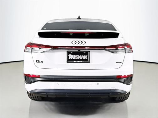 2023 Audi Q4 e-tron Premium Plus 50 quattro