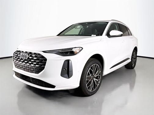 2025 Audi Q5 Premium Plus