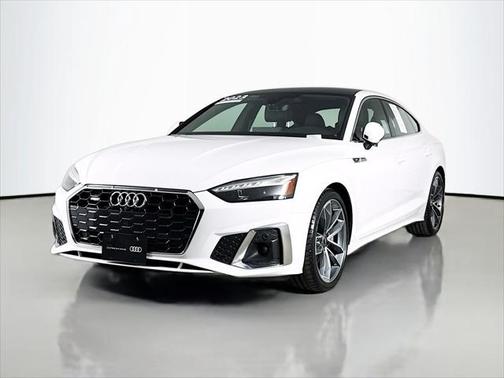 2023 Audi A5 Sportback Premium Plus 45 TFSI S line quattro S tronic