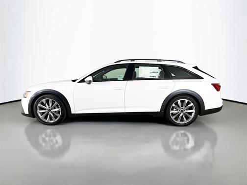 2026 Audi A6 55 Premium Plus