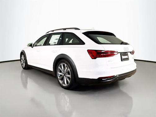 2026 Audi A6 55 Premium Plus