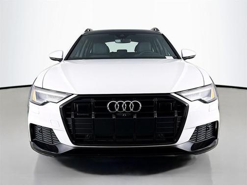 2026 Audi A6 55 Premium Plus