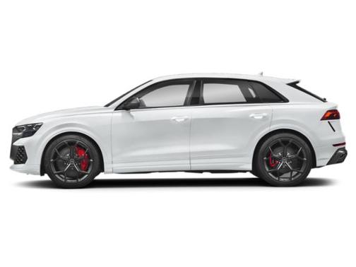 2025 Audi RS Q8 4.0T
