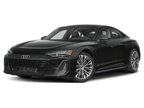 2026 Audi S e-tron GT Premium Plus quattro