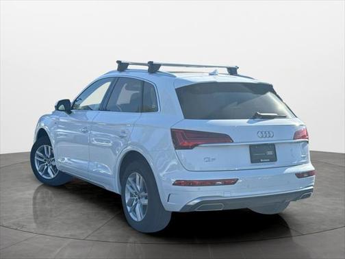 2022 Audi Q5 45 S line Premium