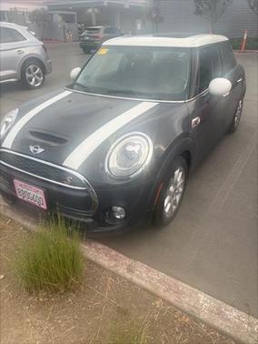 2018 MINI Hardtop Cooper S