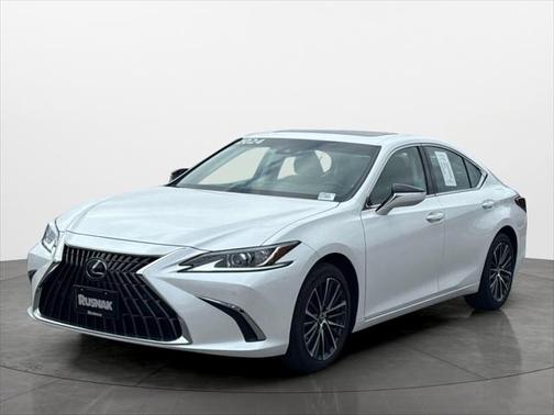 2024 Lexus ES 300h Base