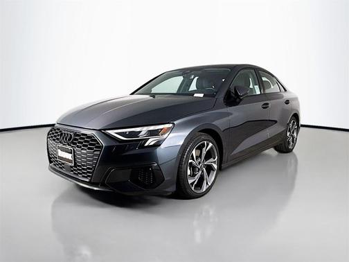 2023 Audi A3 Premium