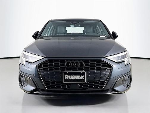 2023 Audi A3 Premium