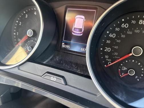 2020 Volkswagen Tiguan 2.0T SE