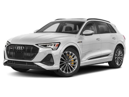2023 Audi e-tron Premium Plus quattro