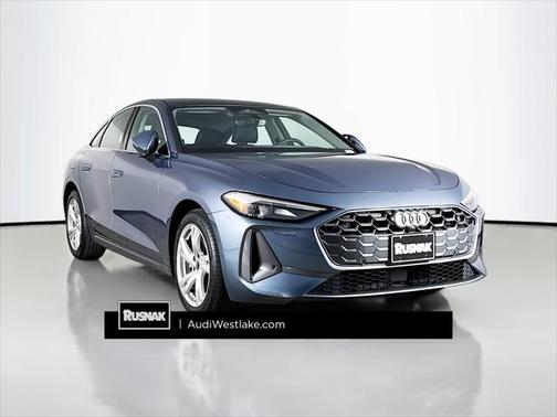2025 Audi A5 Premium TFSI quattro S tronic
