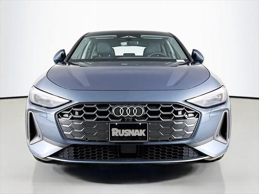 2025 Audi A5 Premium TFSI quattro S tronic