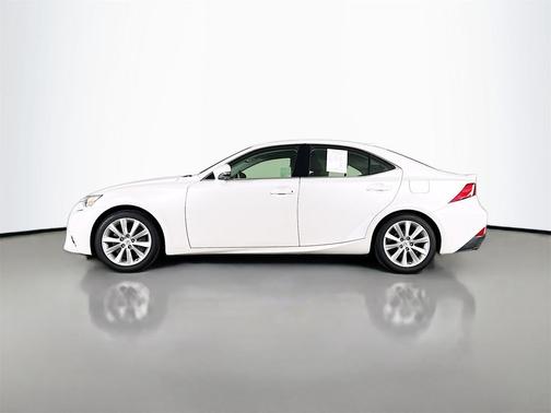 2016 Lexus IS 300 Base