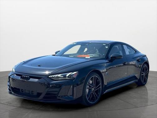 2024 Audi RS e-tron GT quattro