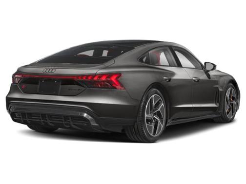 2024 Audi RS e-tron GT quattro