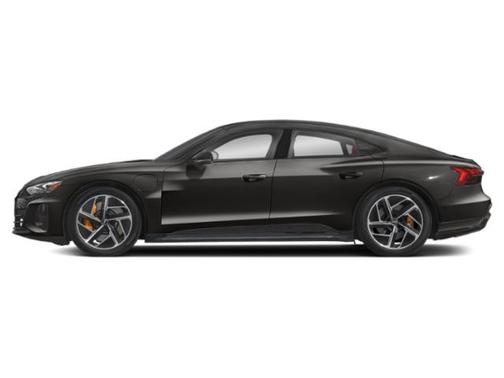 2024 Audi RS e-tron GT quattro