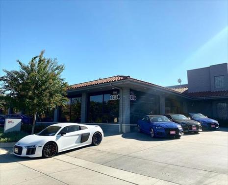 2024 Audi RS e-tron GT quattro