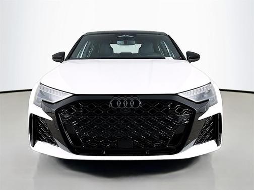 2026 Audi RS 3 TFSI quattro S tronic